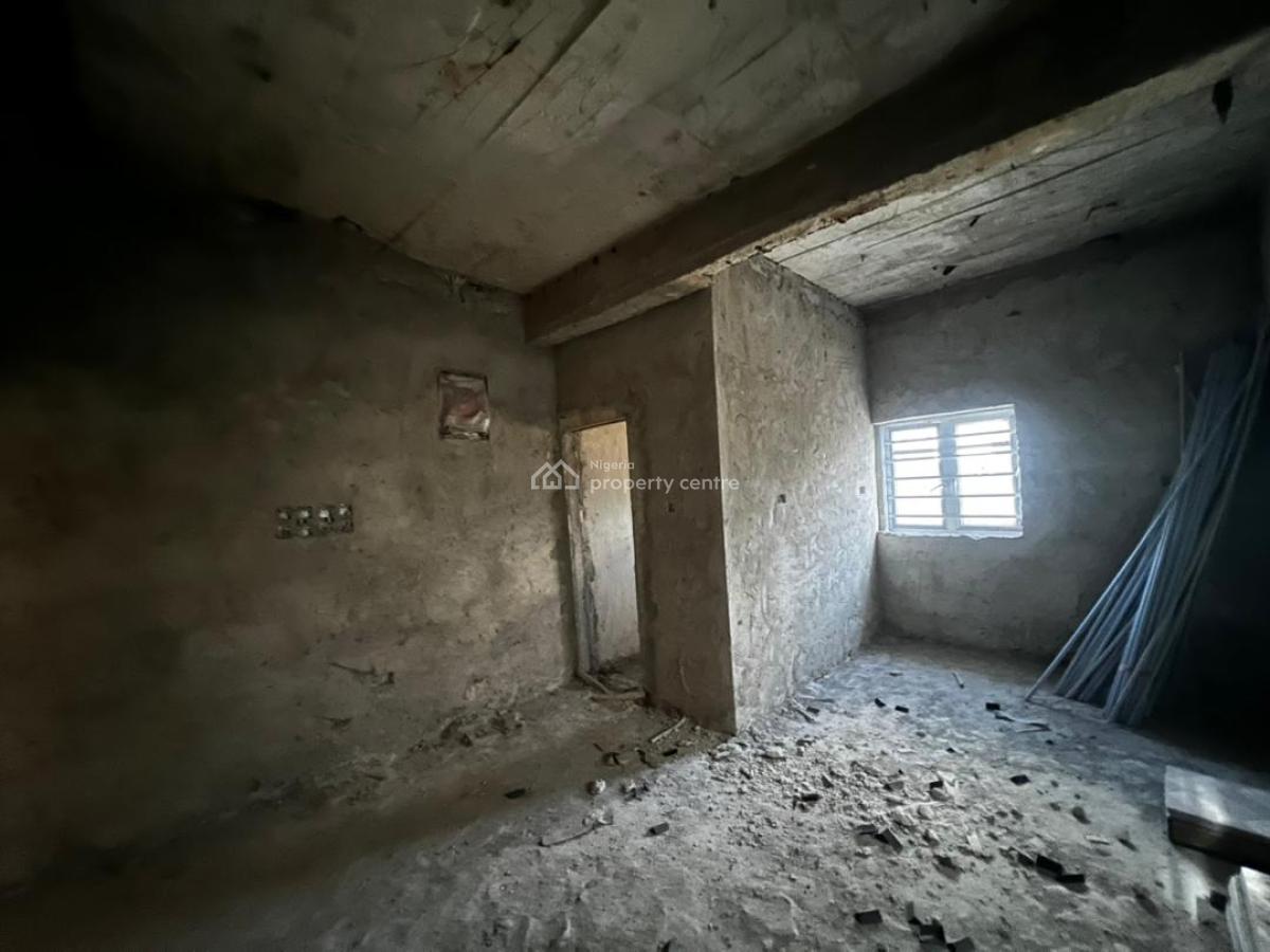 3 Units of 3 Bedroom Terrace Duplex, Ajah, Lagos, Terraced Duplex for Sale