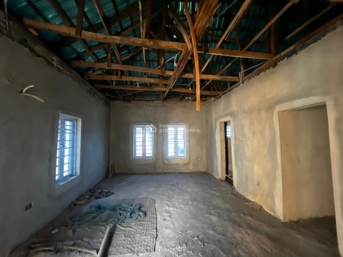 3 Units of 3 Bedroom Terrace Duplex, Ajah, Lagos, Terraced Duplex for Sale