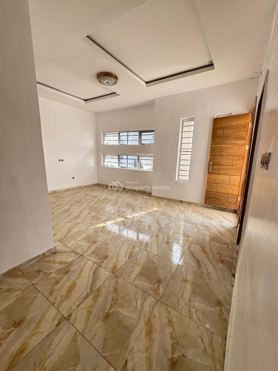 Convertible Mini Flat, Ikota, Lekki, Lagos, Mini Flat (room and Parlour) for Rent