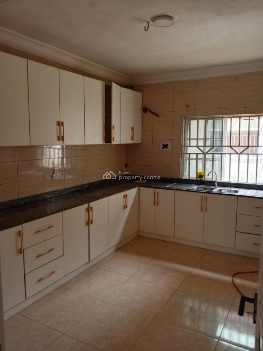 4 Bedrooms Duplex, Royal Palmwill Estate, Badore, Ajah, Lagos, House for Rent