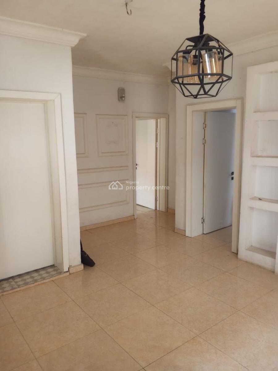 4 Bedrooms Duplex, Royal Palmwill Estate, Badore, Ajah, Lagos, House for Rent