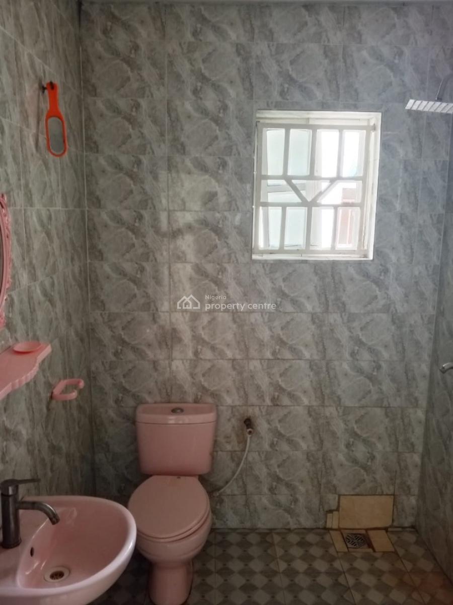 4 Bedrooms Duplex, Royal Palmwill Estate, Badore, Ajah, Lagos, House for Rent