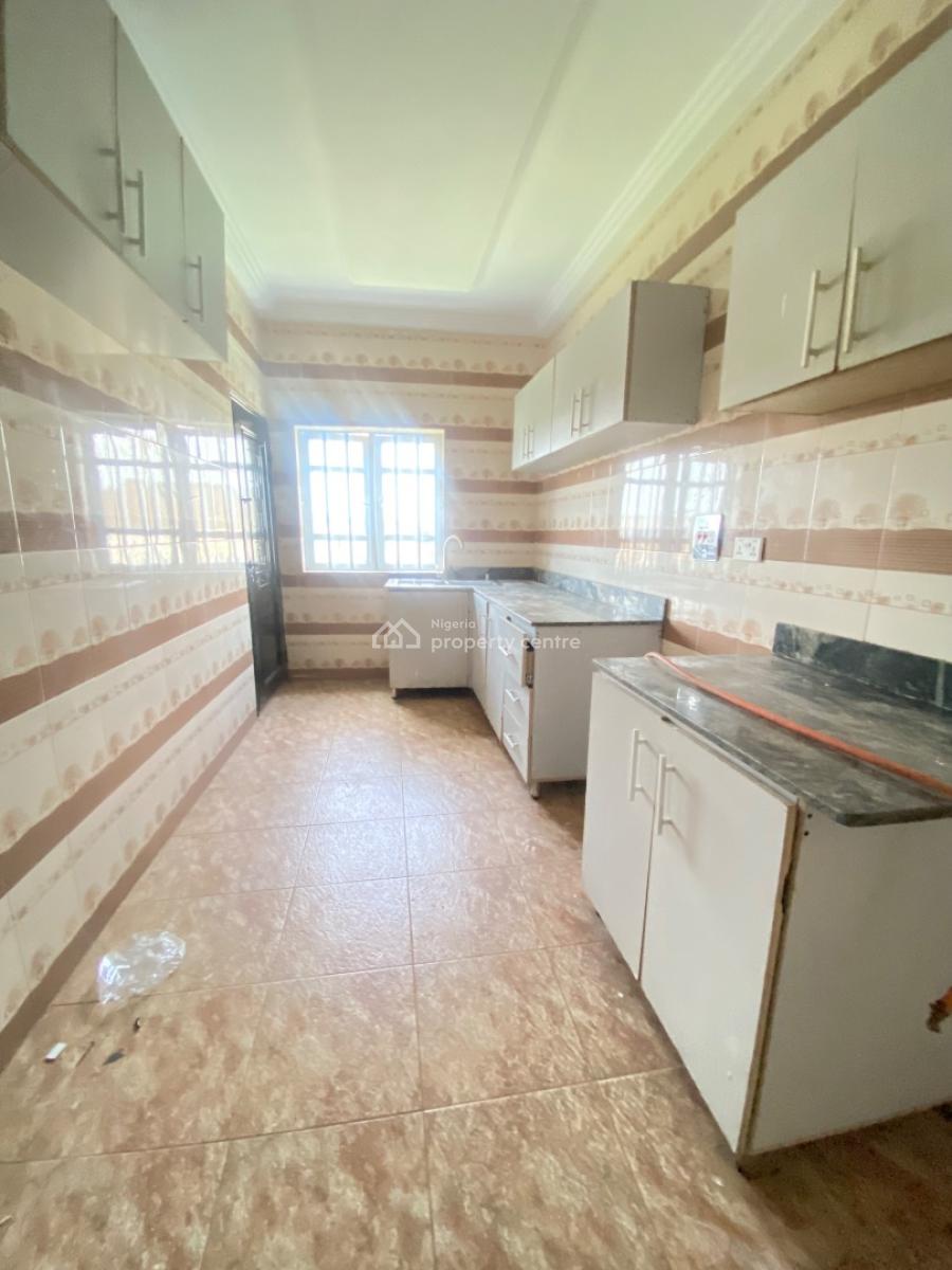 3 Bedrooms Apartment, Ogombo, Ajah, Lagos, Flat / Apartment for Rent