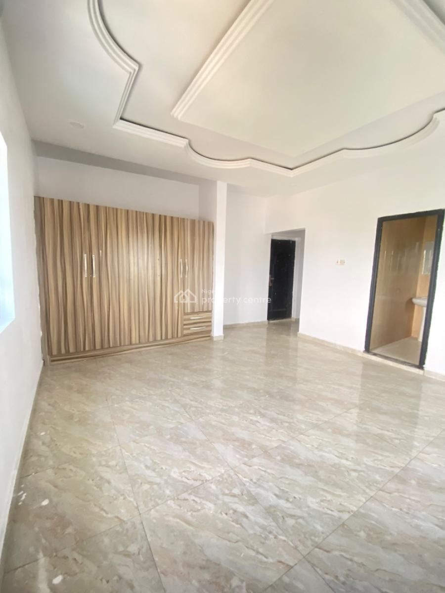 3 Bedrooms Apartment, Ogombo, Ajah, Lagos, Flat / Apartment for Rent
