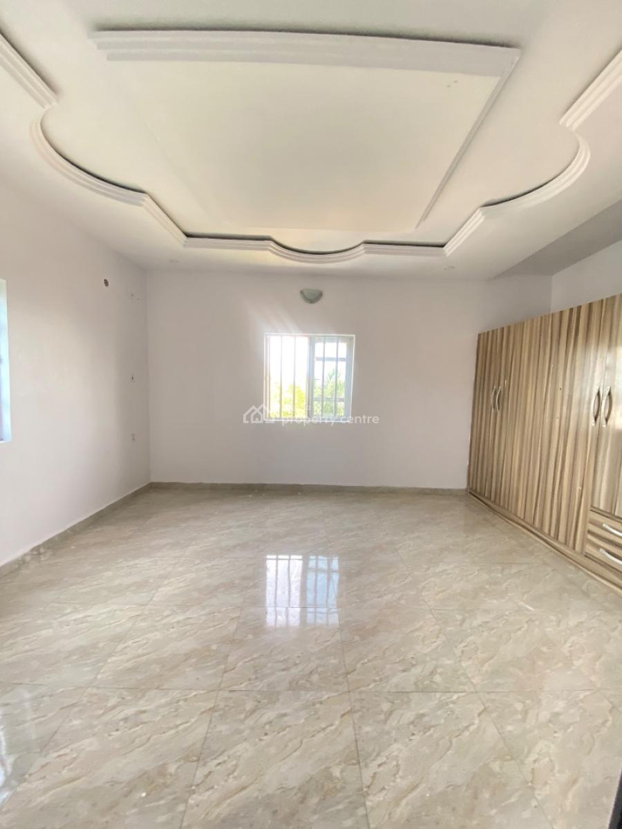 3 Bedrooms Apartment, Ogombo, Ajah, Lagos, Flat / Apartment for Rent