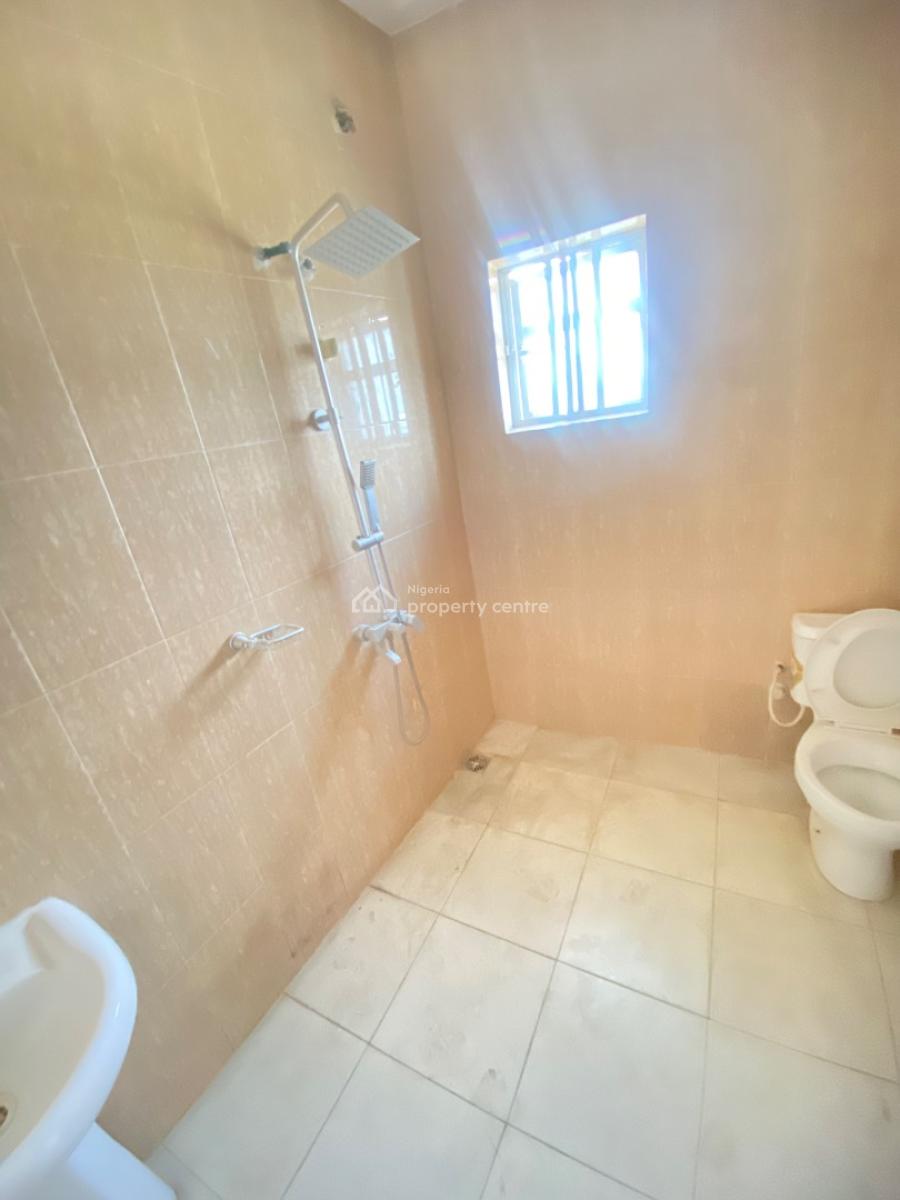 3 Bedrooms Apartment, Ogombo, Ajah, Lagos, Flat / Apartment for Rent