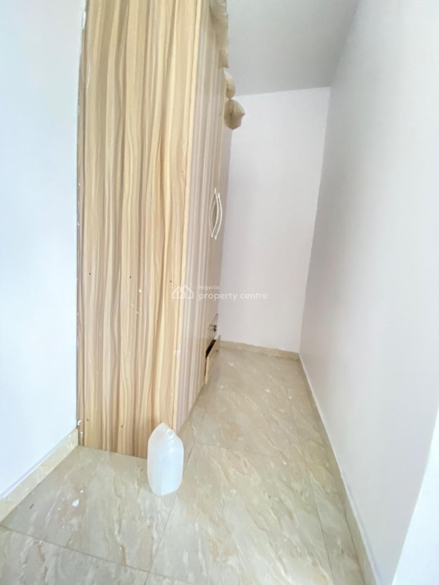 3 Bedrooms Apartment, Ogombo, Ajah, Lagos, Flat / Apartment for Rent