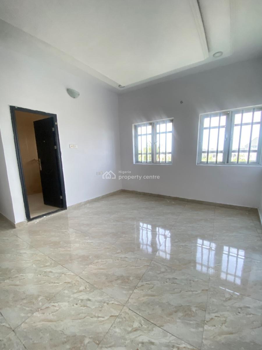 3 Bedrooms Apartment, Ogombo, Ajah, Lagos, Flat / Apartment for Rent