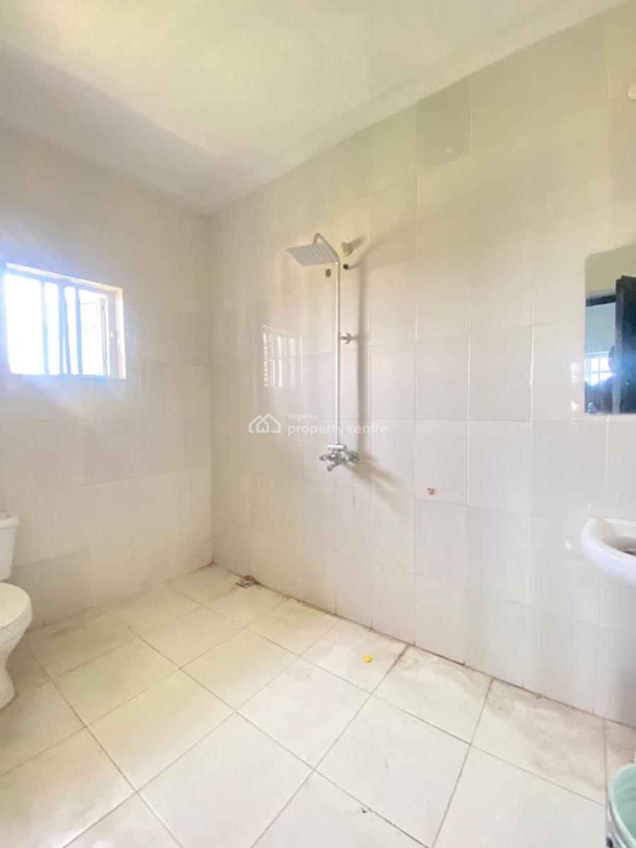 3 Bedrooms Apartment, Ogombo, Ajah, Lagos, Flat / Apartment for Rent