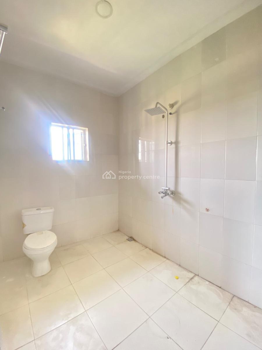 3 Bedrooms Apartment, Ogombo, Ajah, Lagos, Flat / Apartment for Rent