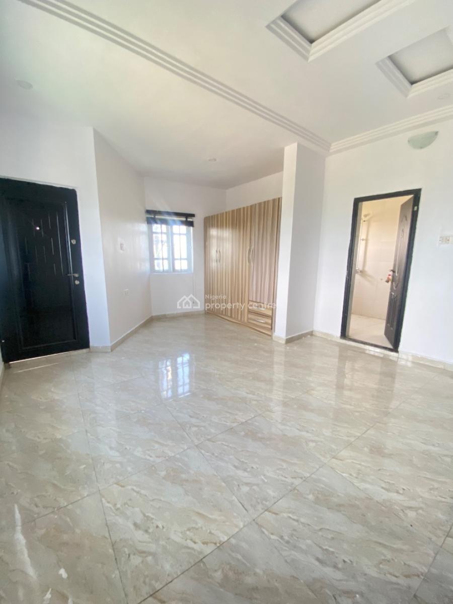 3 Bedrooms Apartment, Ogombo, Ajah, Lagos, Flat / Apartment for Rent