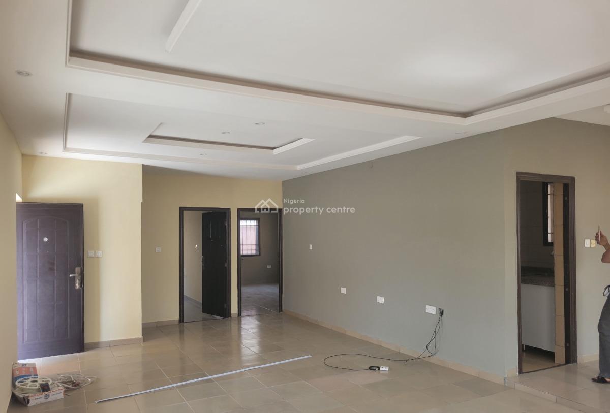 Neatly Used 2 Bedrooms Apartments with Modern Facilities, Isheri North, Lagos, Flat / Apartment for Rent