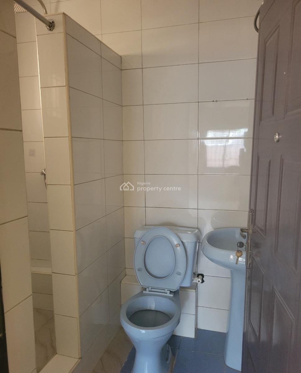 Neatly Used 2 Bedrooms Apartments with Modern Facilities, Isheri North, Lagos, Flat / Apartment for Rent