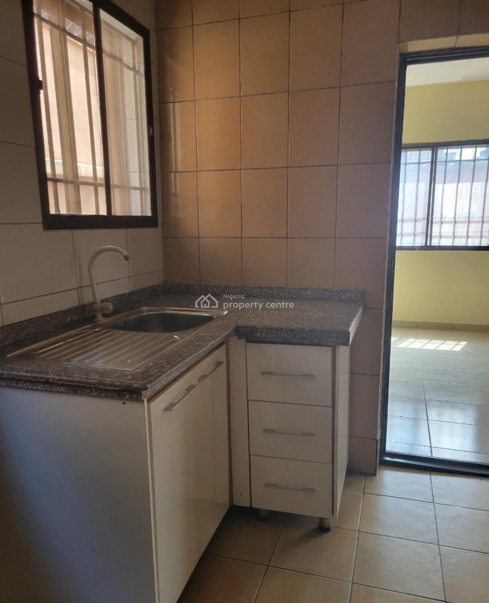 Neatly Used 2 Bedrooms Apartments with Modern Facilities, Isheri North, Lagos, Flat / Apartment for Rent