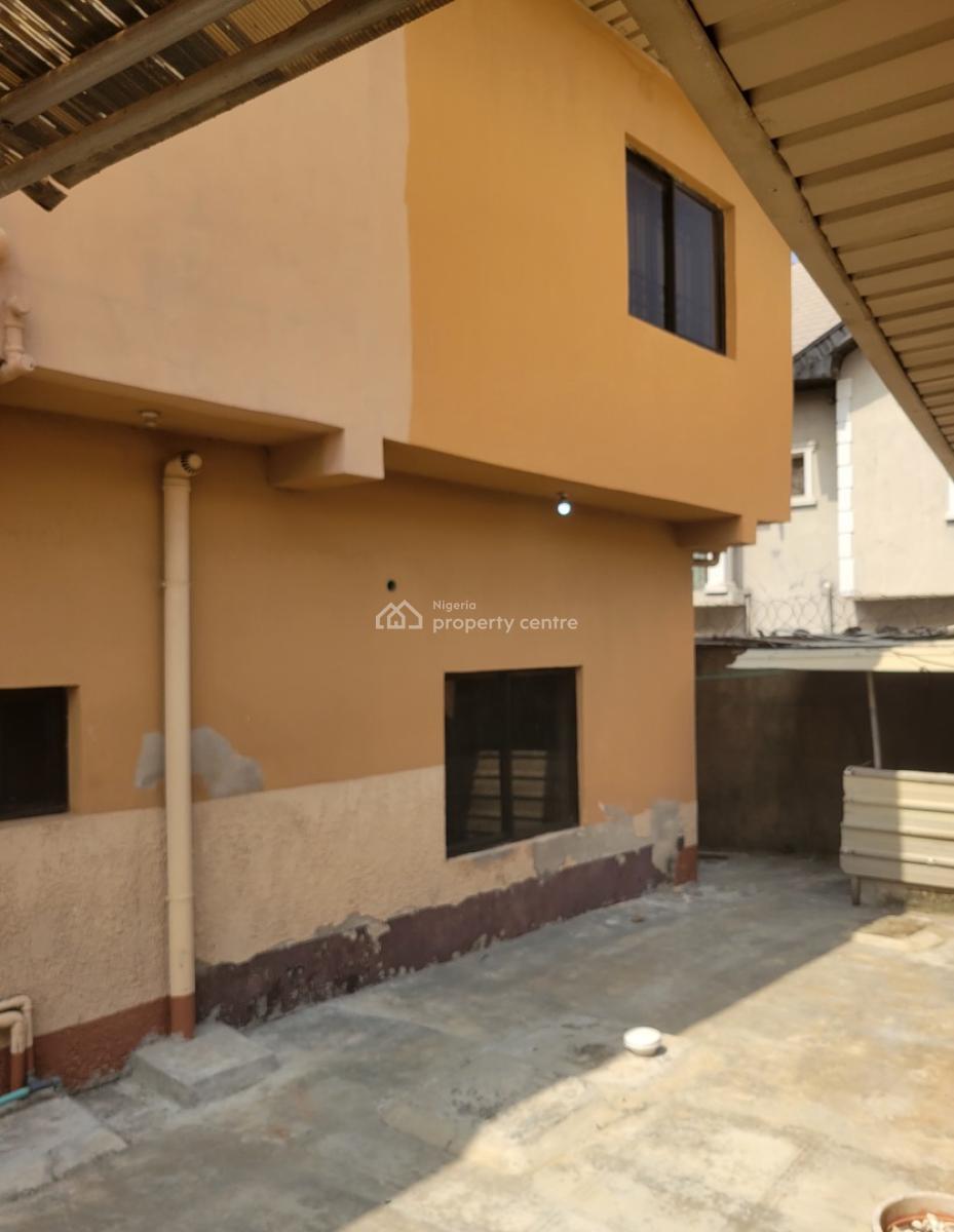 Neatly Used 2 Bedrooms Apartments with Modern Facilities, Isheri North, Lagos, Flat / Apartment for Rent