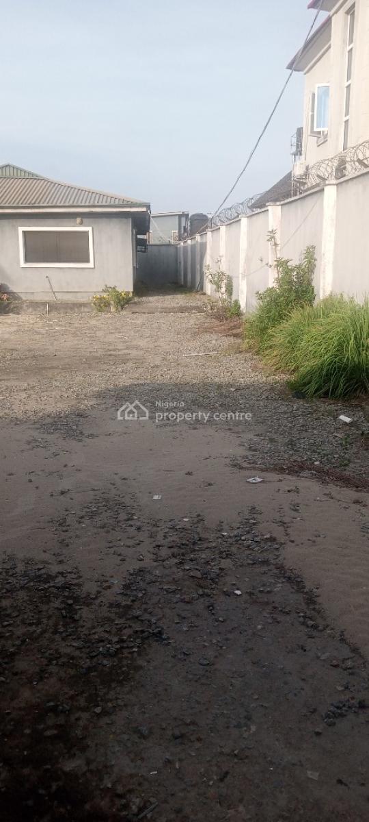 3 Bedrooms Flat, 28, Eletu Street, Paseda, Awoyaya, Ibeju Lekki, Lagos, Detached Bungalow for Rent
