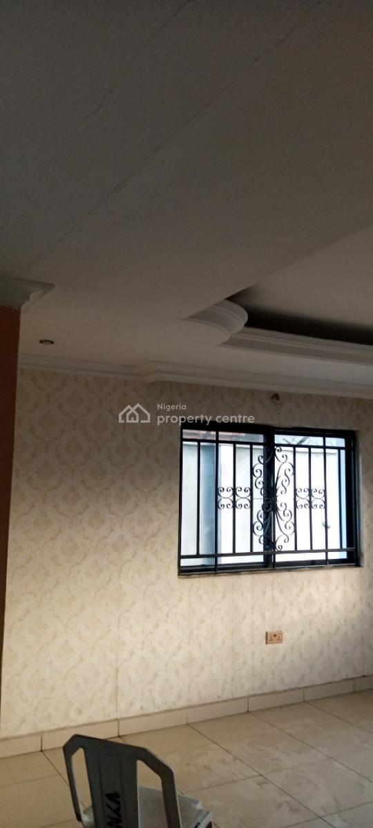 3 Bedrooms Flat, 28, Eletu Street, Paseda, Awoyaya, Ibeju Lekki, Lagos, Detached Bungalow for Rent