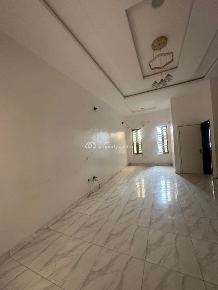Big Studio Apartment with Personal Kitchen, Gra, Ikota, Lekki, Lagos, Self Contain (single Rooms) for Rent