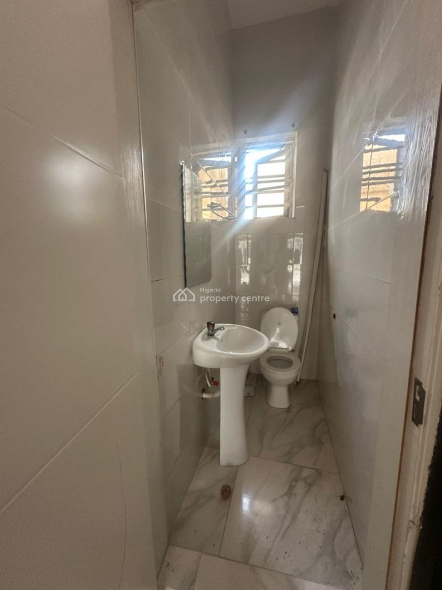 Big Studio Apartment with Personal Kitchen, Gra, Ikota, Lekki, Lagos, Self Contain (single Rooms) for Rent