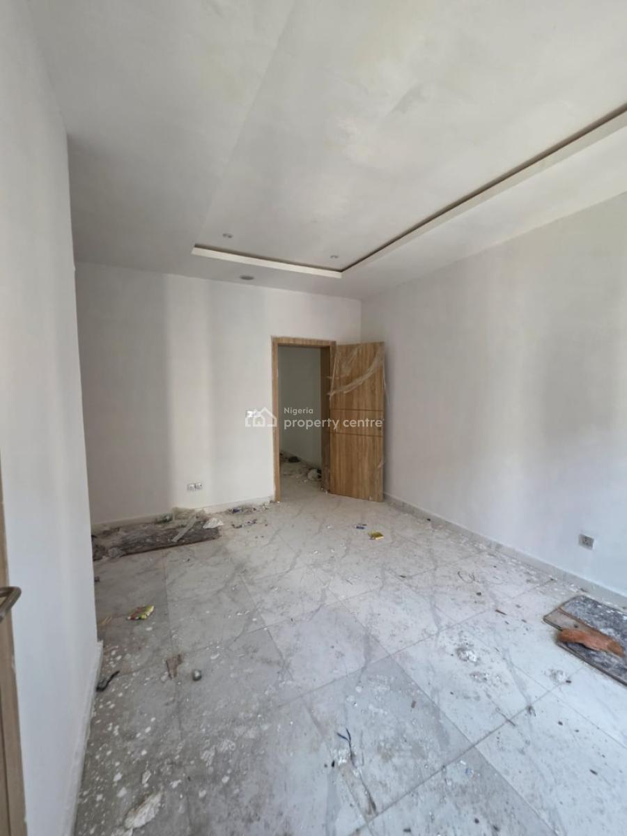 Well Maintained 3 Bedrooms Terraced Duplex, Abraham Adesanya Area, Ajah, Lagos, Terraced Duplex for Sale