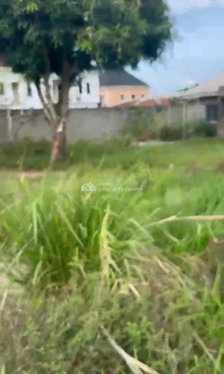 a Plot of Land, Oluodo Estate, Ebute, Ikorodu, Lagos, Residential Land for Sale