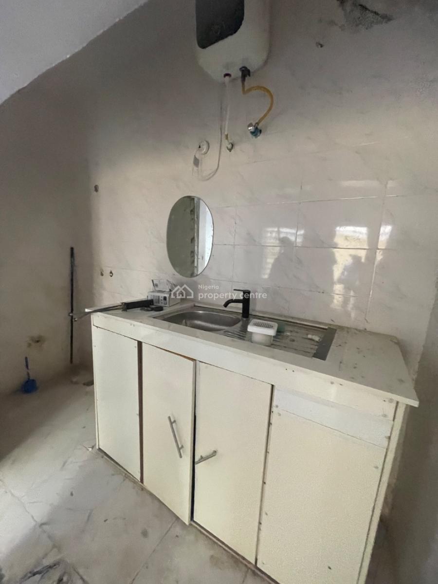 Premium Mini Flat in a Serene Calm Estate, Sangotedo, Ajah, Lagos, Flat / Apartment for Rent