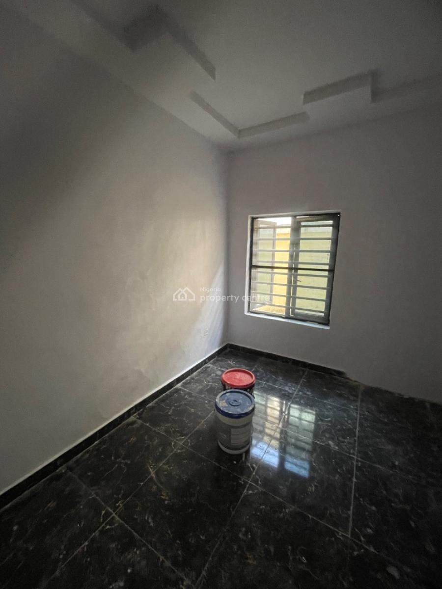 Premium Mini Flat in a Serene Calm Estate, Sangotedo, Ajah, Lagos, Flat / Apartment for Rent