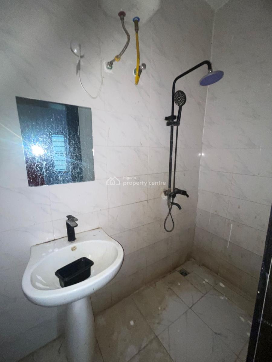 Premium Mini Flat in a Serene Calm Estate, Sangotedo, Ajah, Lagos, Flat / Apartment for Rent