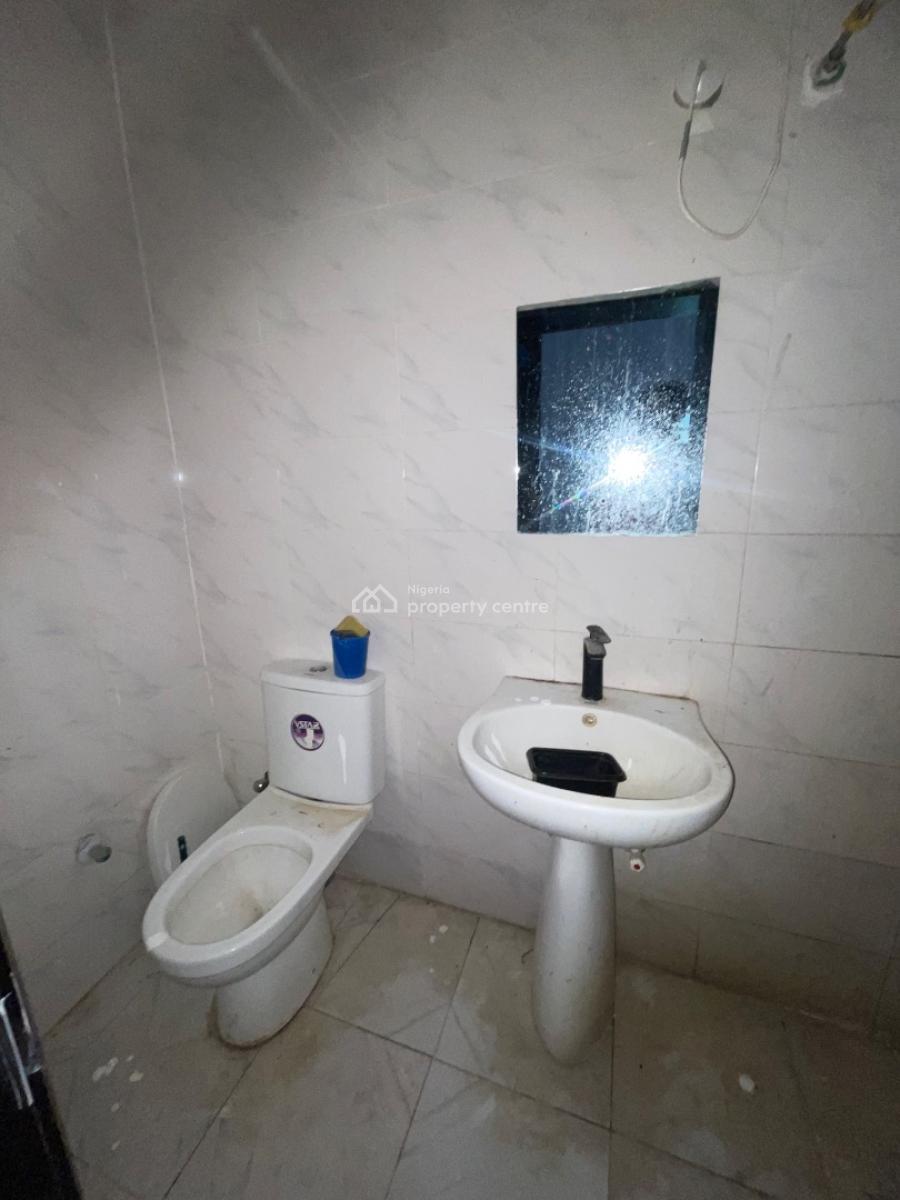 Premium Mini Flat in a Serene Calm Estate, Sangotedo, Ajah, Lagos, Flat / Apartment for Rent