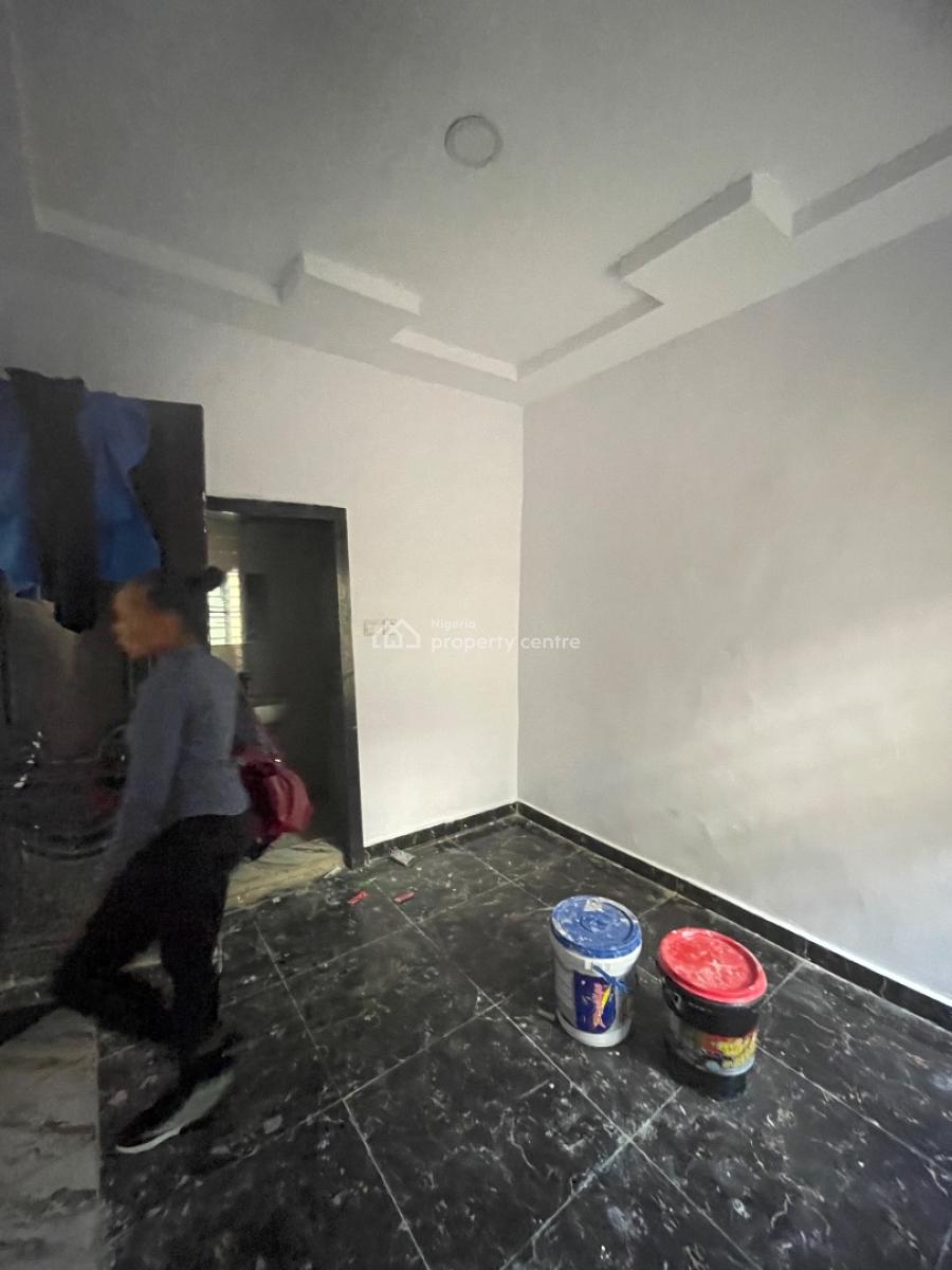 Premium Mini Flat in a Serene Calm Estate, Sangotedo, Ajah, Lagos, Flat / Apartment for Rent