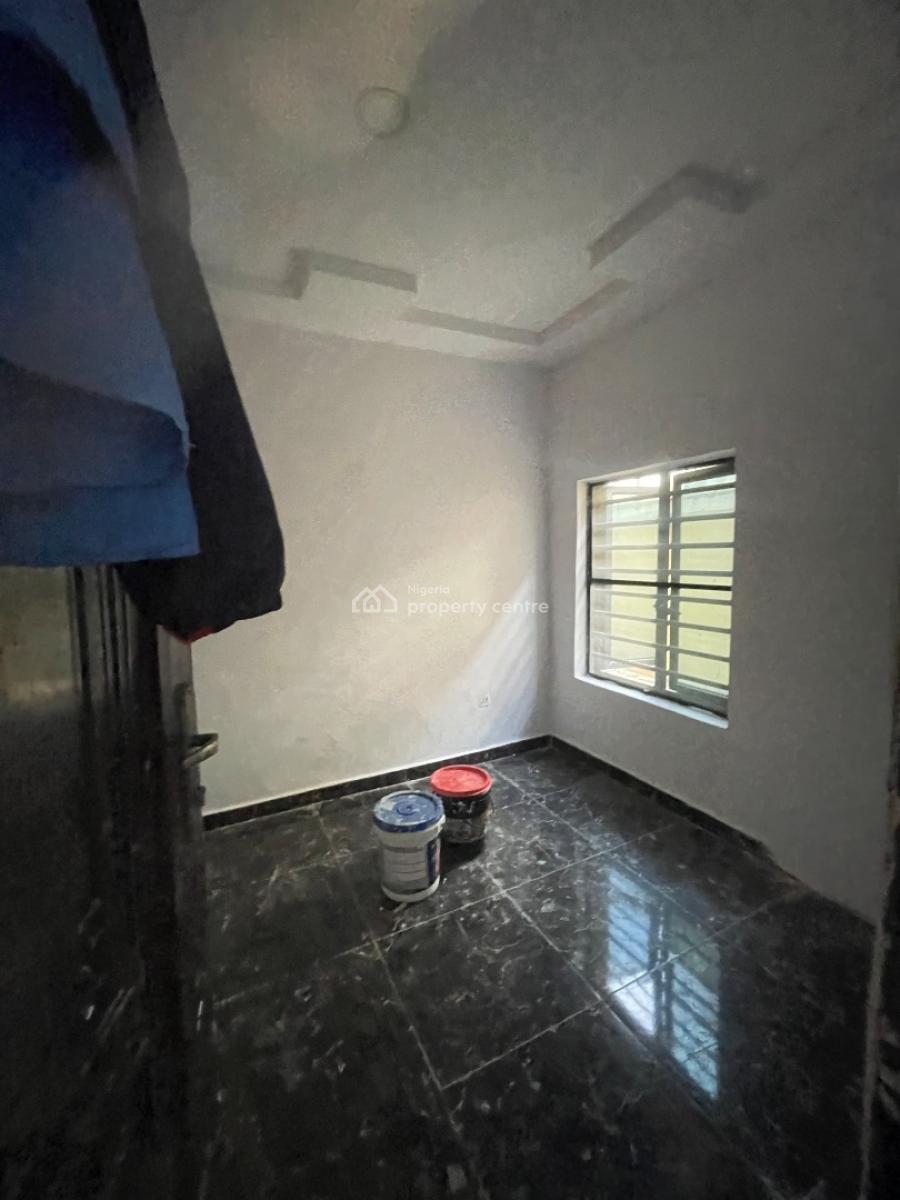 Premium Mini Flat in a Serene Calm Estate, Sangotedo, Ajah, Lagos, Flat / Apartment for Rent