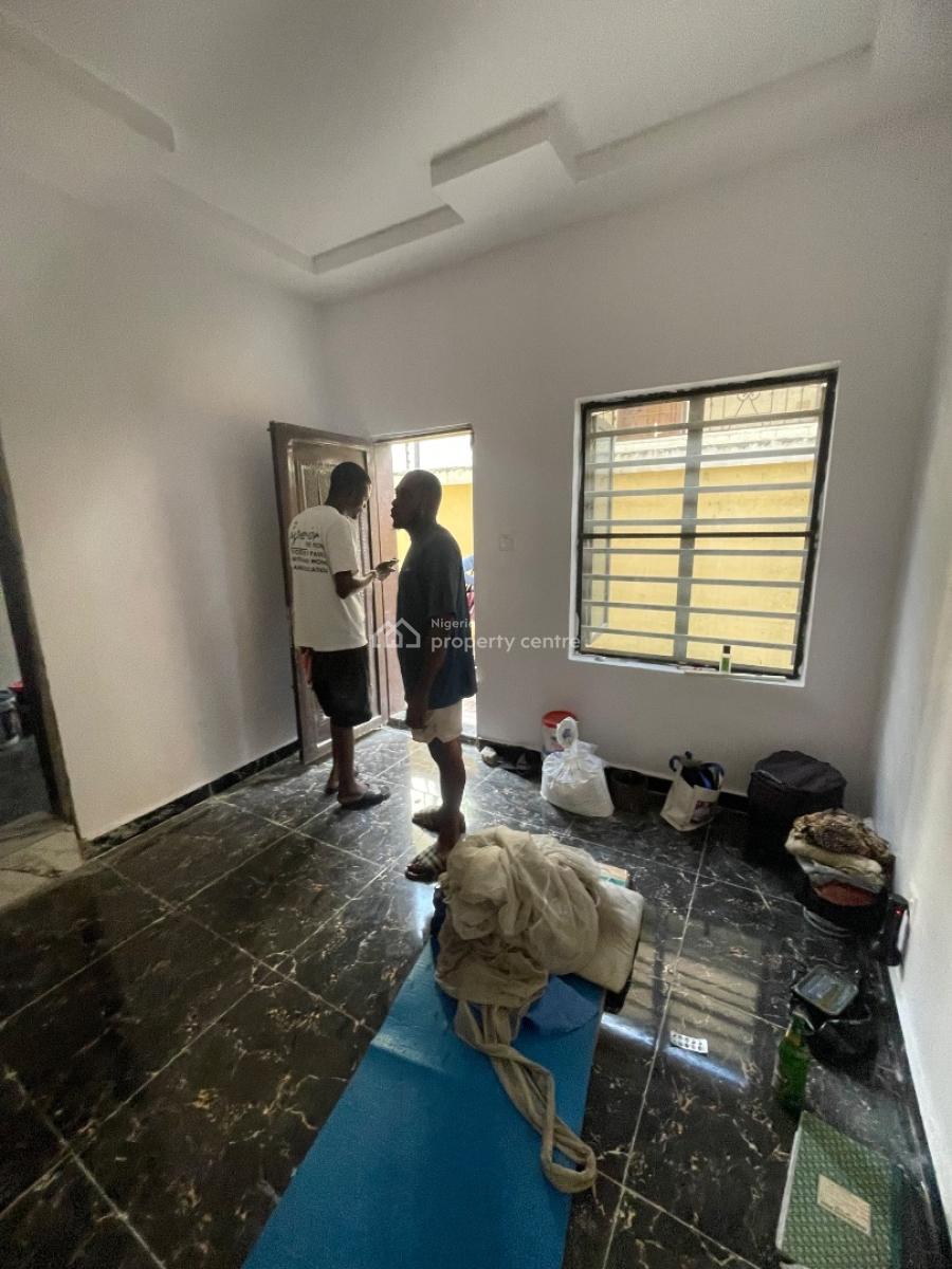 Premium Mini Flat in a Serene Calm Estate, Sangotedo, Ajah, Lagos, Flat / Apartment for Rent