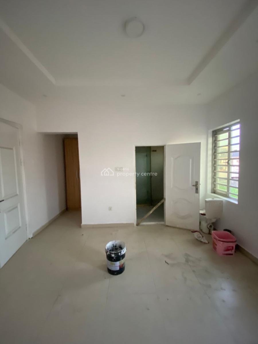 2 Bedrooms, Osapa, Lekki, Lagos, Detached Duplex for Rent