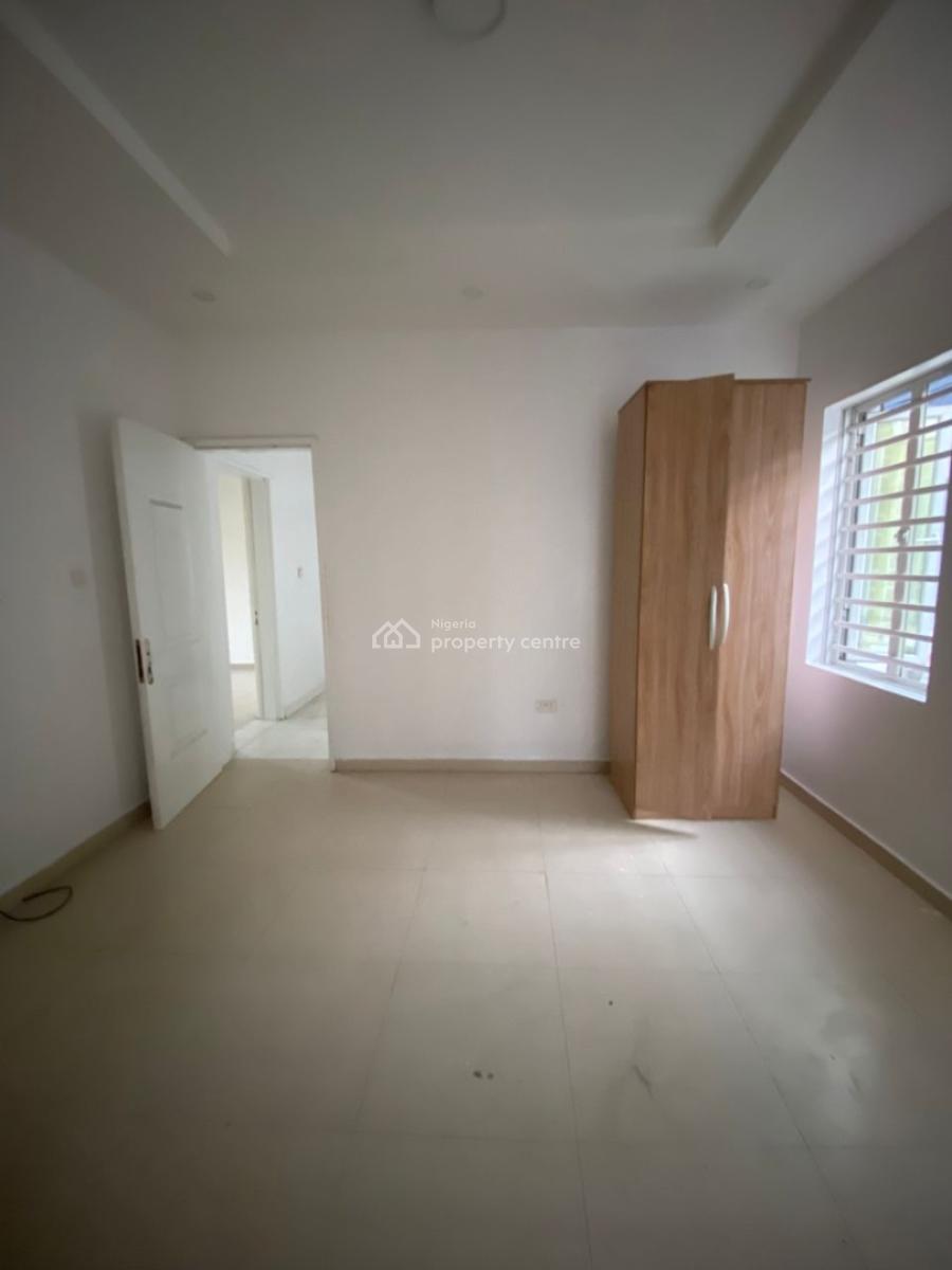 2 Bedrooms, Osapa, Lekki, Lagos, Detached Duplex for Rent