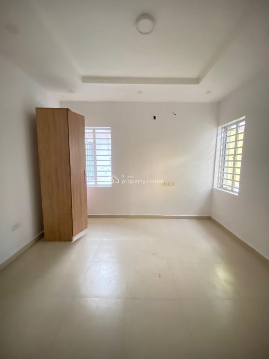 2 Bedrooms, Osapa, Lekki, Lagos, Detached Duplex for Rent