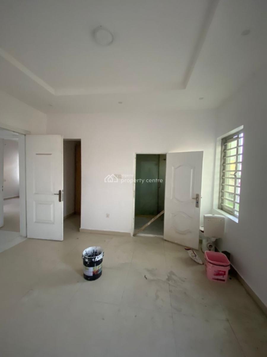 2 Bedrooms, Osapa, Lekki, Lagos, Detached Duplex for Rent
