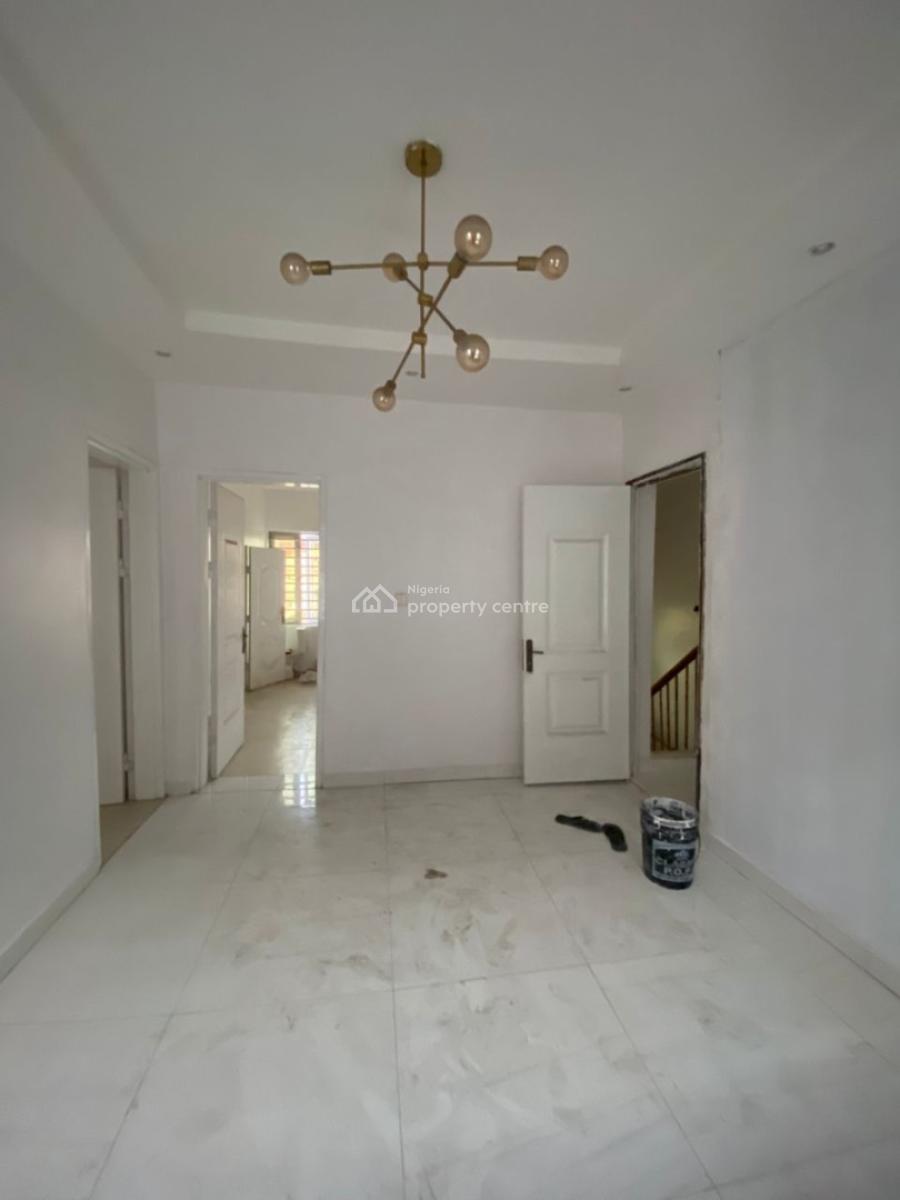 2 Bedrooms, Osapa, Lekki, Lagos, Detached Duplex for Rent