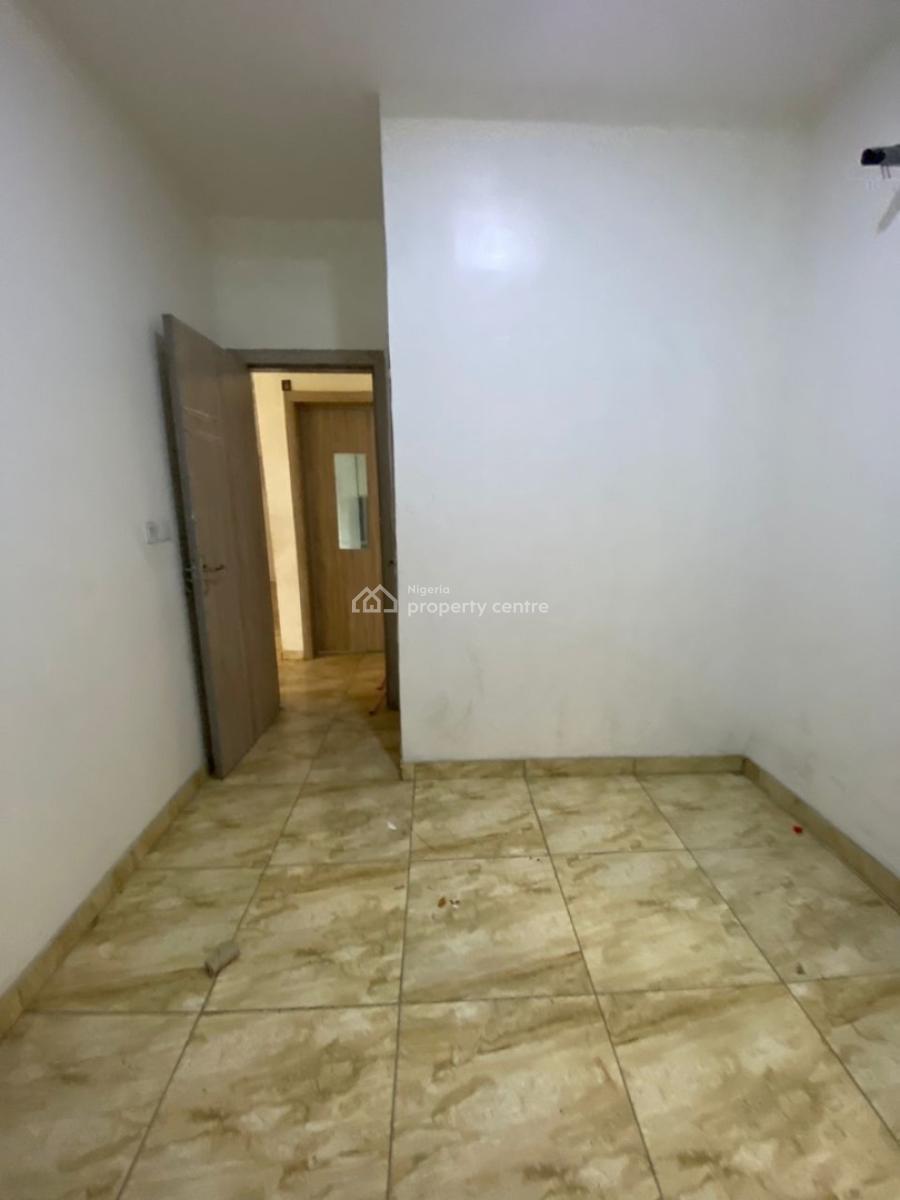 4 Bedroom, Orchid Road, Lekki, Lagos, Terraced Duplex for Rent