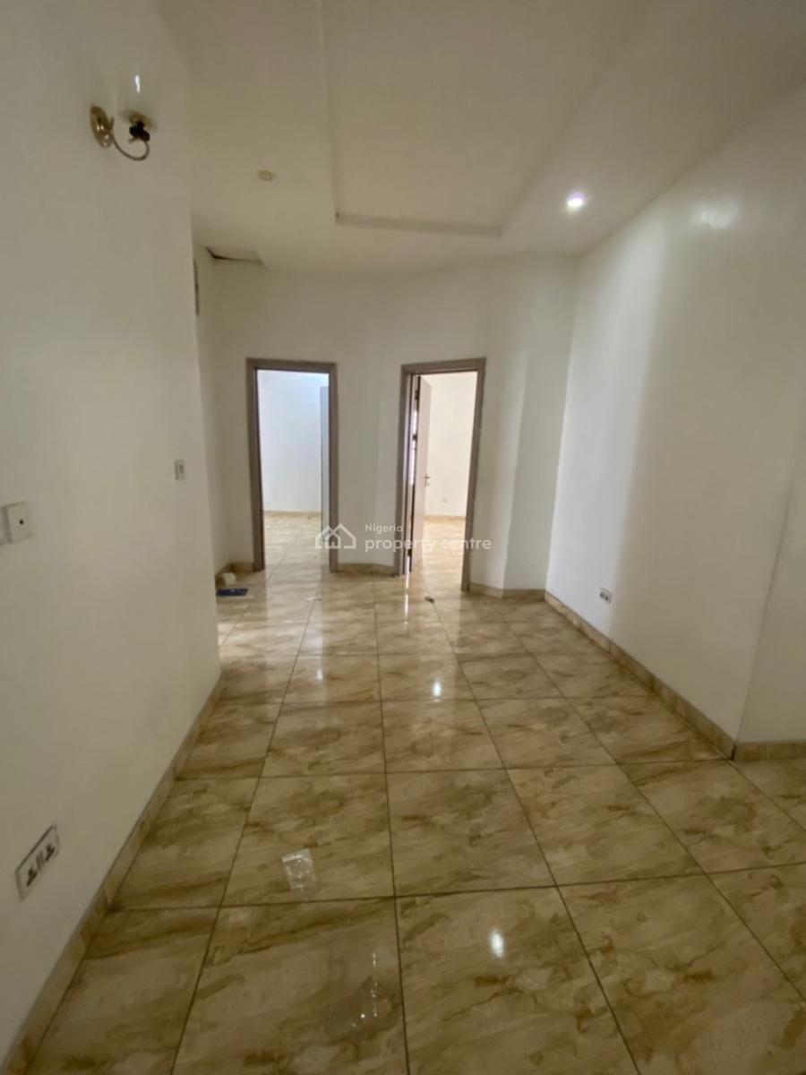 4 Bedroom, Orchid Road, Lekki, Lagos, Terraced Duplex for Rent