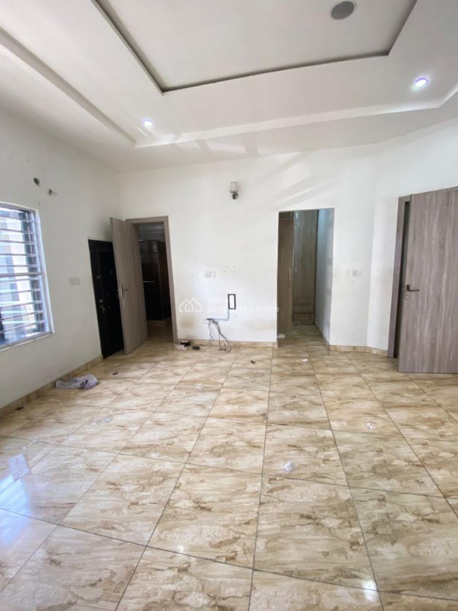 4 Bedroom, Orchid Road, Lekki, Lagos, Terraced Duplex for Rent