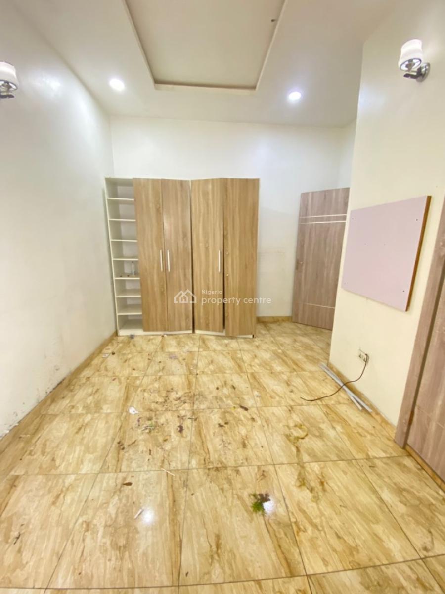 4 Bedroom, Orchid Road, Lekki, Lagos, Terraced Duplex for Rent