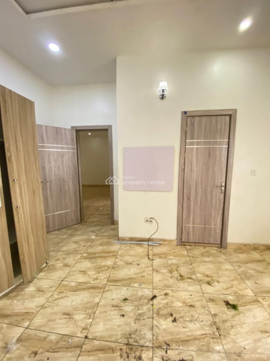 4 Bedroom, Orchid Road, Lekki, Lagos, Terraced Duplex for Rent
