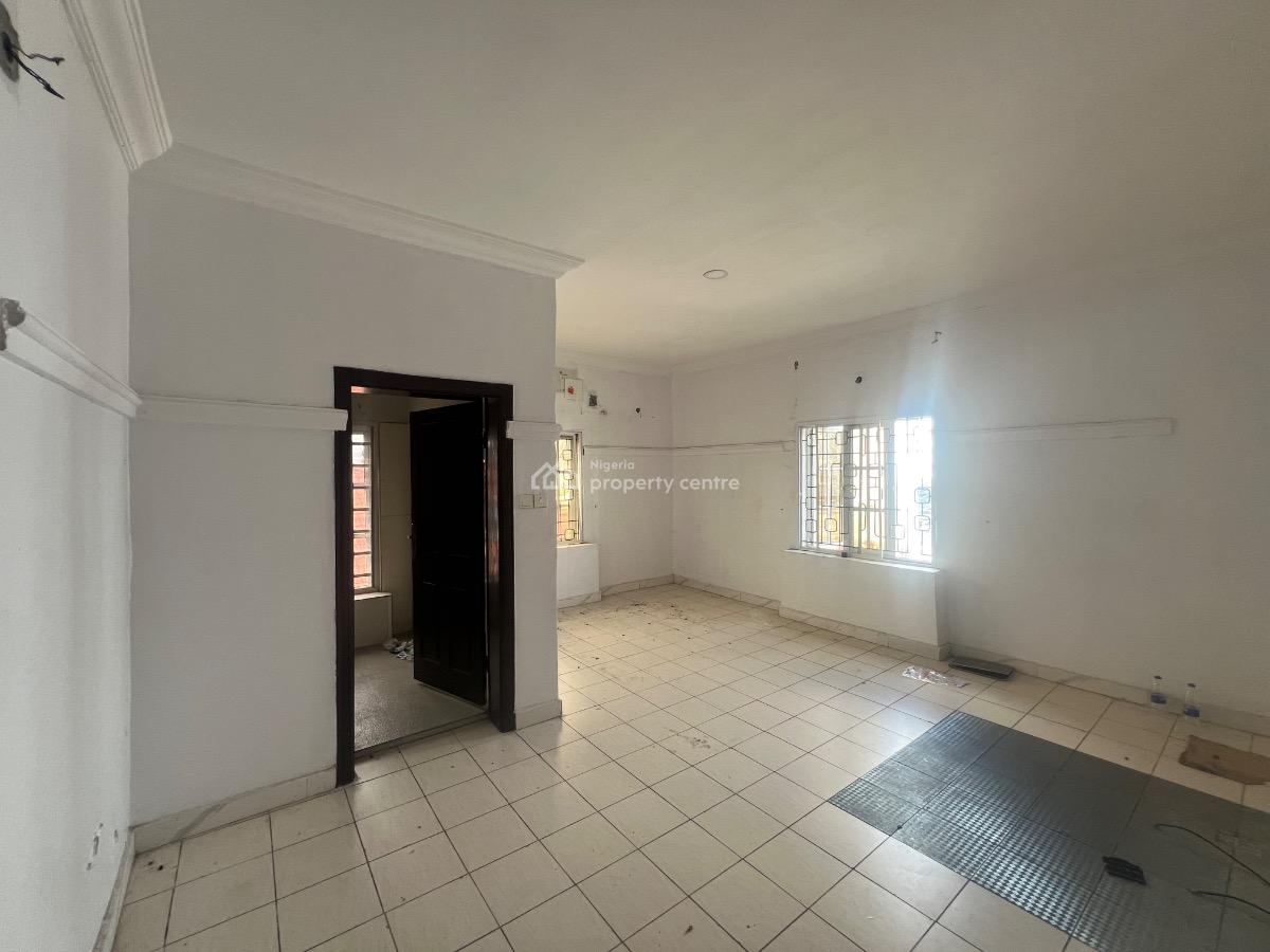 3 Bedroom Semi Detached Duplex, Blenco Area, Sangotedo, Ajah, Lagos, Semi-detached Duplex for Rent