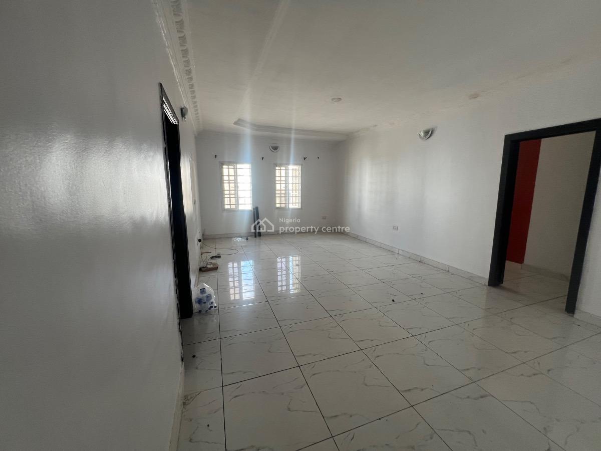 3 Bedroom Semi Detached Duplex, Blenco Area, Sangotedo, Ajah, Lagos, Semi-detached Duplex for Rent