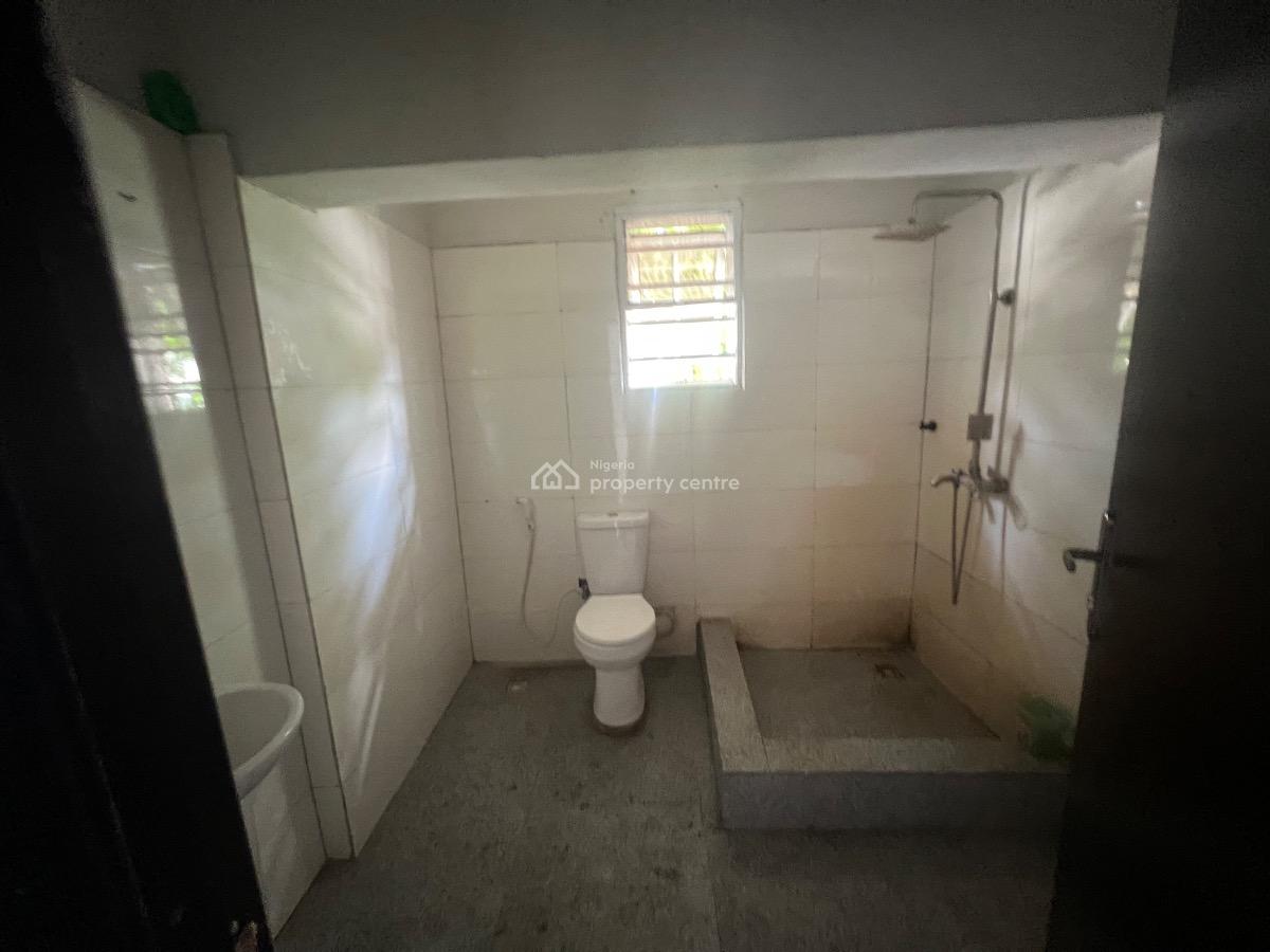 3 Bedroom Semi Detached Duplex, Blenco Area, Sangotedo, Ajah, Lagos, Semi-detached Duplex for Rent