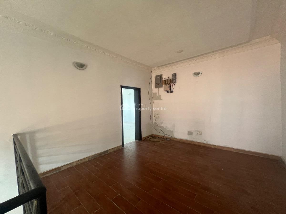 3 Bedroom Semi Detached Duplex, Blenco Area, Sangotedo, Ajah, Lagos, Semi-detached Duplex for Rent