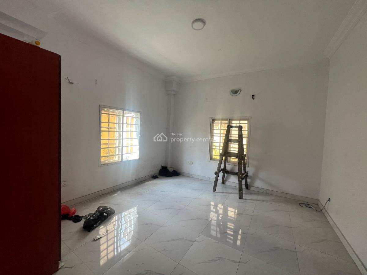 3 Bedroom Semi Detached Duplex, Blenco Area, Sangotedo, Ajah, Lagos, Semi-detached Duplex for Rent
