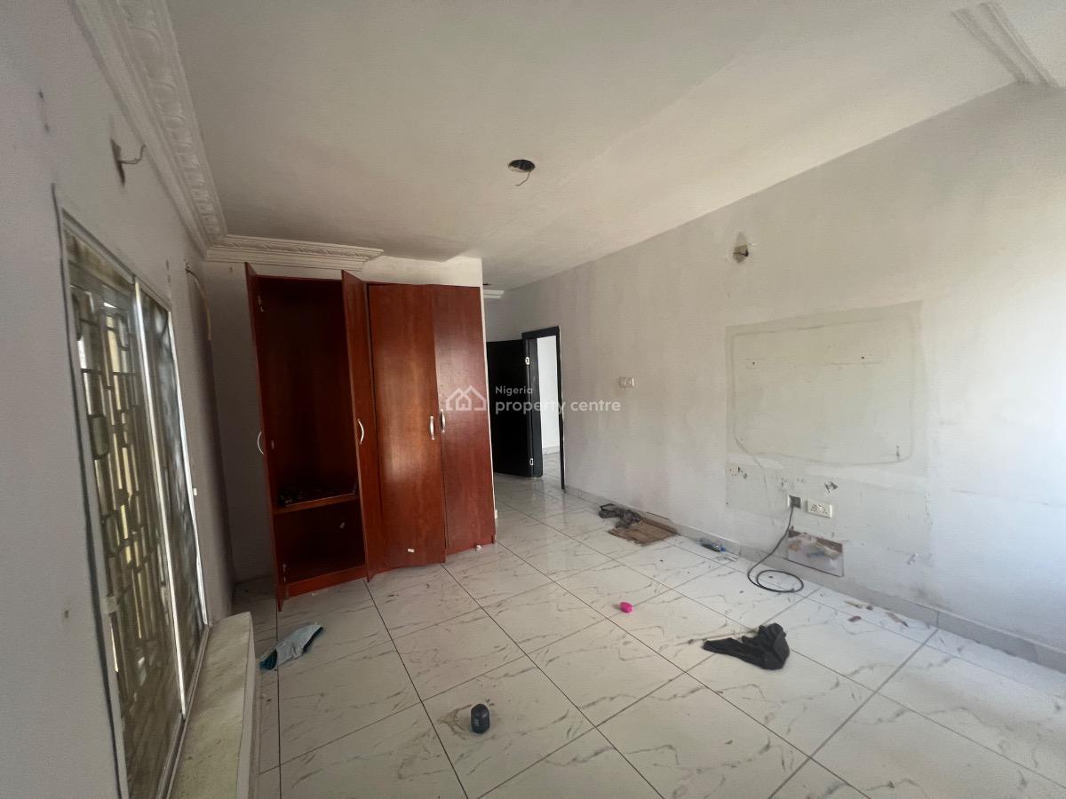 3 Bedroom Semi Detached Duplex, Blenco Area, Sangotedo, Ajah, Lagos, Semi-detached Duplex for Rent