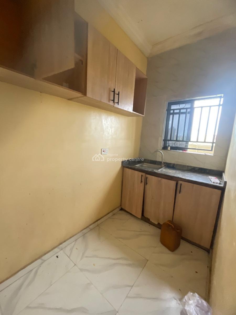 Nice Miniflat in a Serene Calm Estate, Sangotedo, Sangotedo, Ajah, Lagos, House for Rent