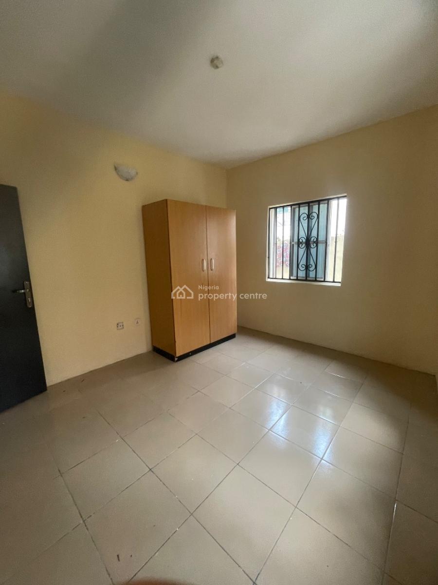 Luxury 3 Bed Very Accessible Fully Interlocked Not Far From Bustop, Badore, Badore, Ajah, Lagos, House for Rent